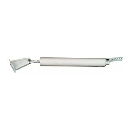 National Hardware WHT ADJ Air DR Closer N213-207